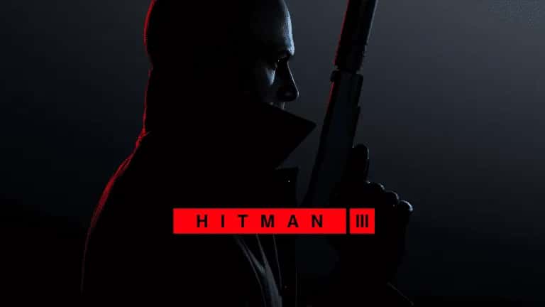 杀手3 HITMAN 3 Deluxe Edition 豪华中文版全息投影